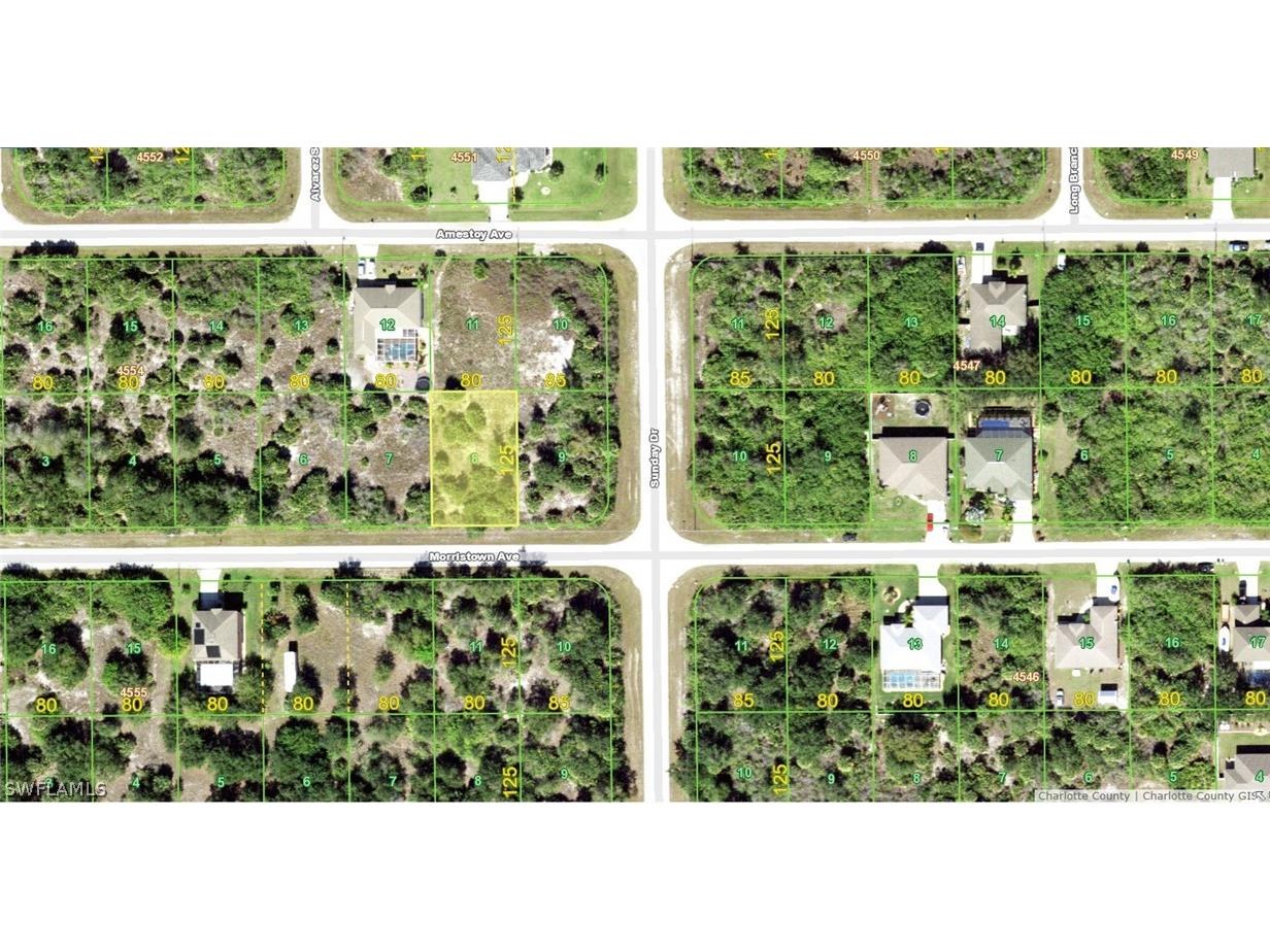 14342 Morristown Avenue Port Charlotte FL 33981 222082170 image1