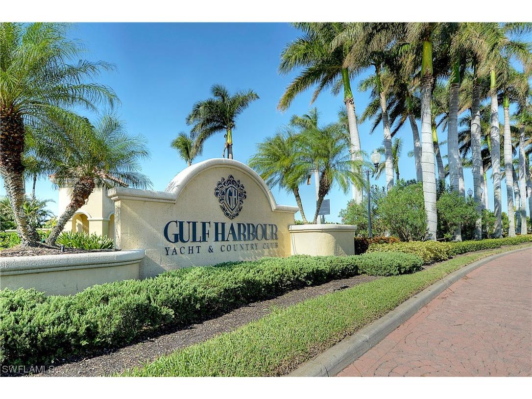 14346 Harbour Landings Drive #11A Fort Myers FL 33908 223086156 image1