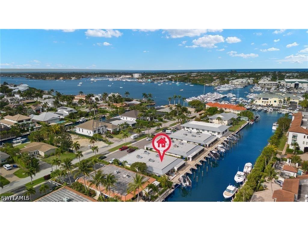 1435 Curlew Avenue #3 Naples FL 34102 226014732 image23