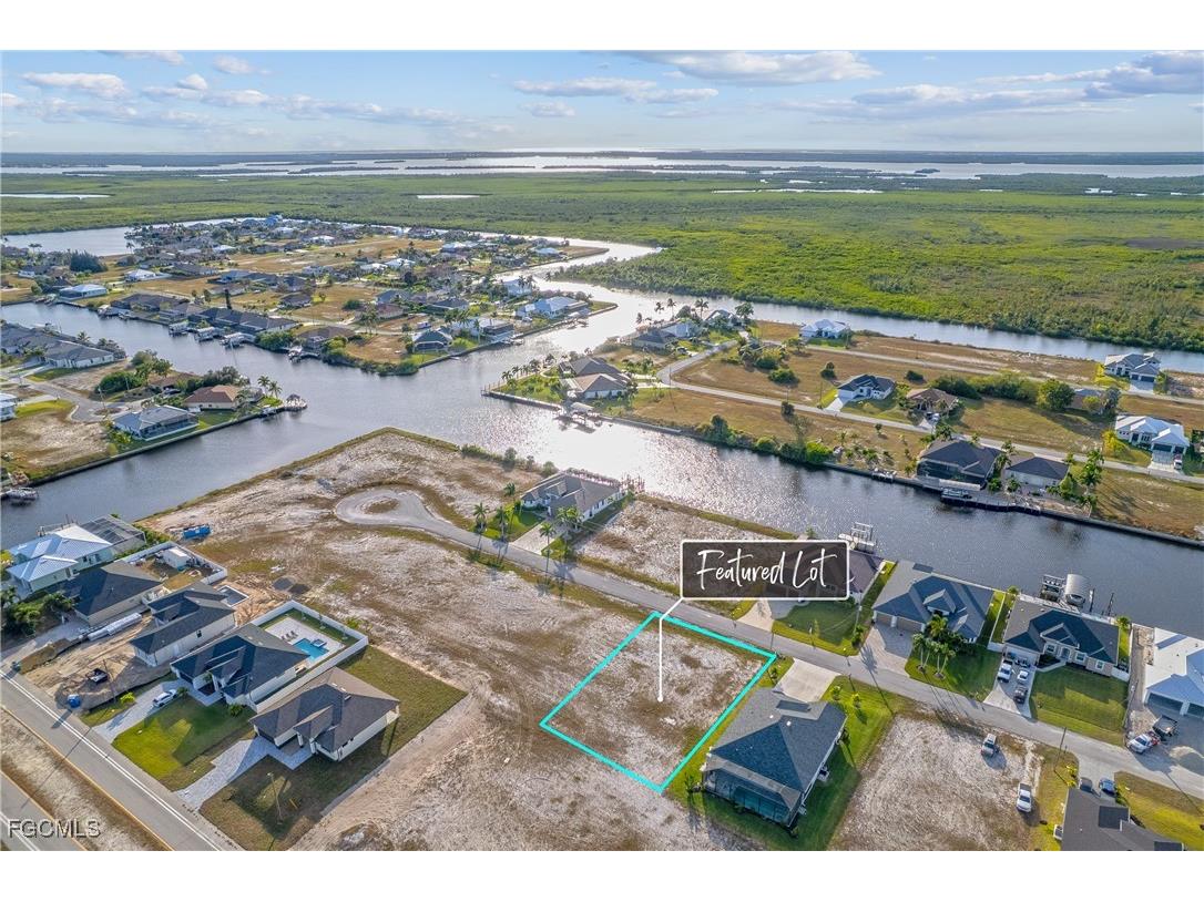 1435 NW 40th Place Cape Coral FL 33993 2025018876 image1