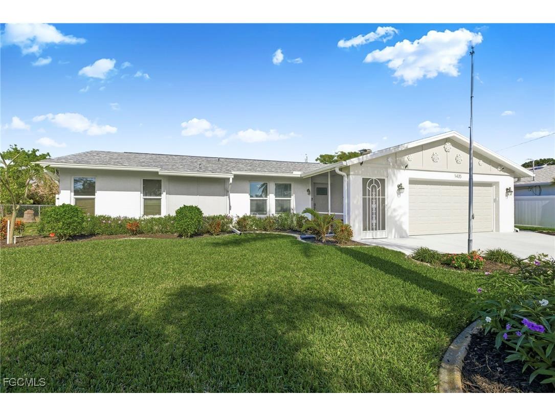 1435 SE 22nd Terrace Cape Coral FL 33990 2026000824 image1