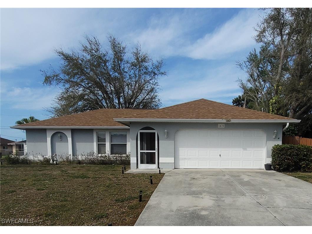 1435 SE 34th Street Cape Coral FL 33904 224021489 image1