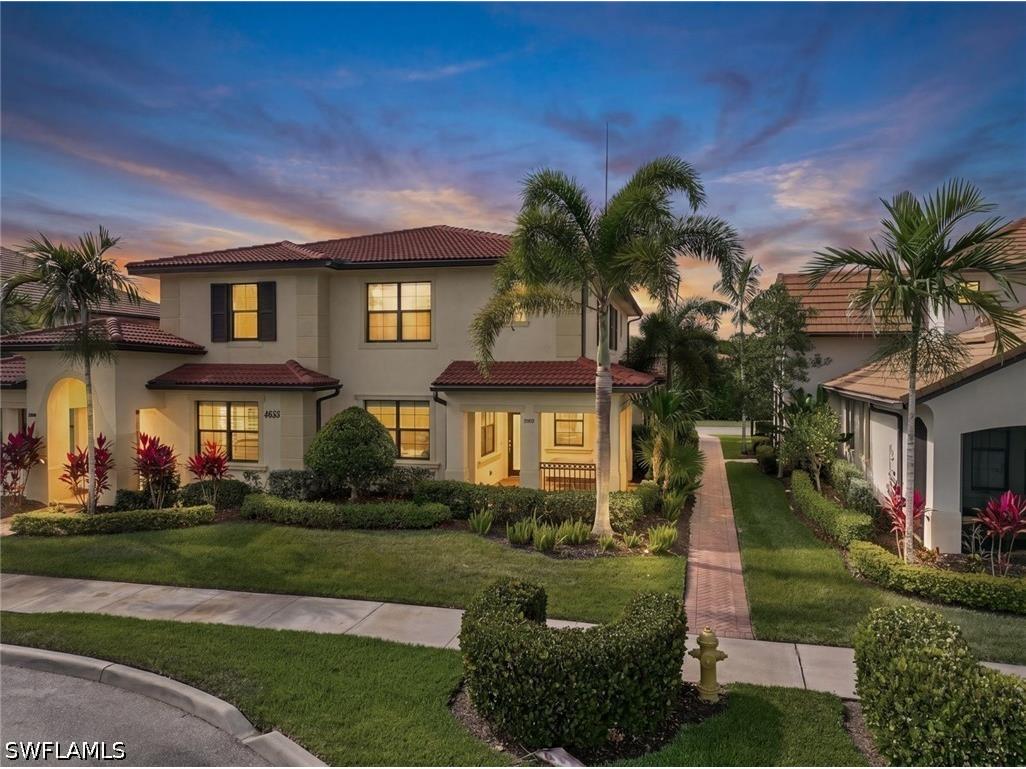 1435 Santiago Circle SW #2003 Naples FL 34113 226016671 image38