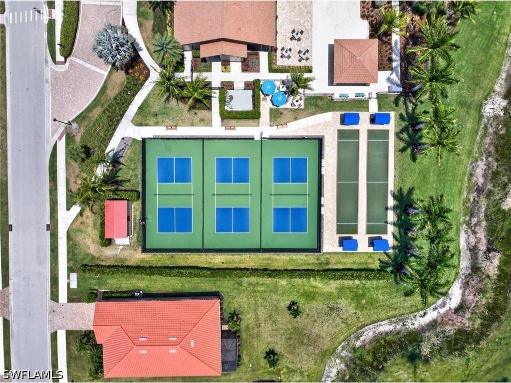 1435 Santiago Circle SW #2003 Naples FL 34113 226016671 image40