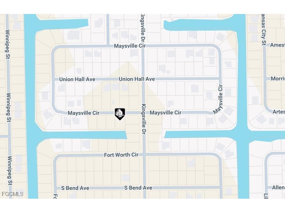 14350 Maysville Circle Port Charlotte FL 33981 2025025146 image10