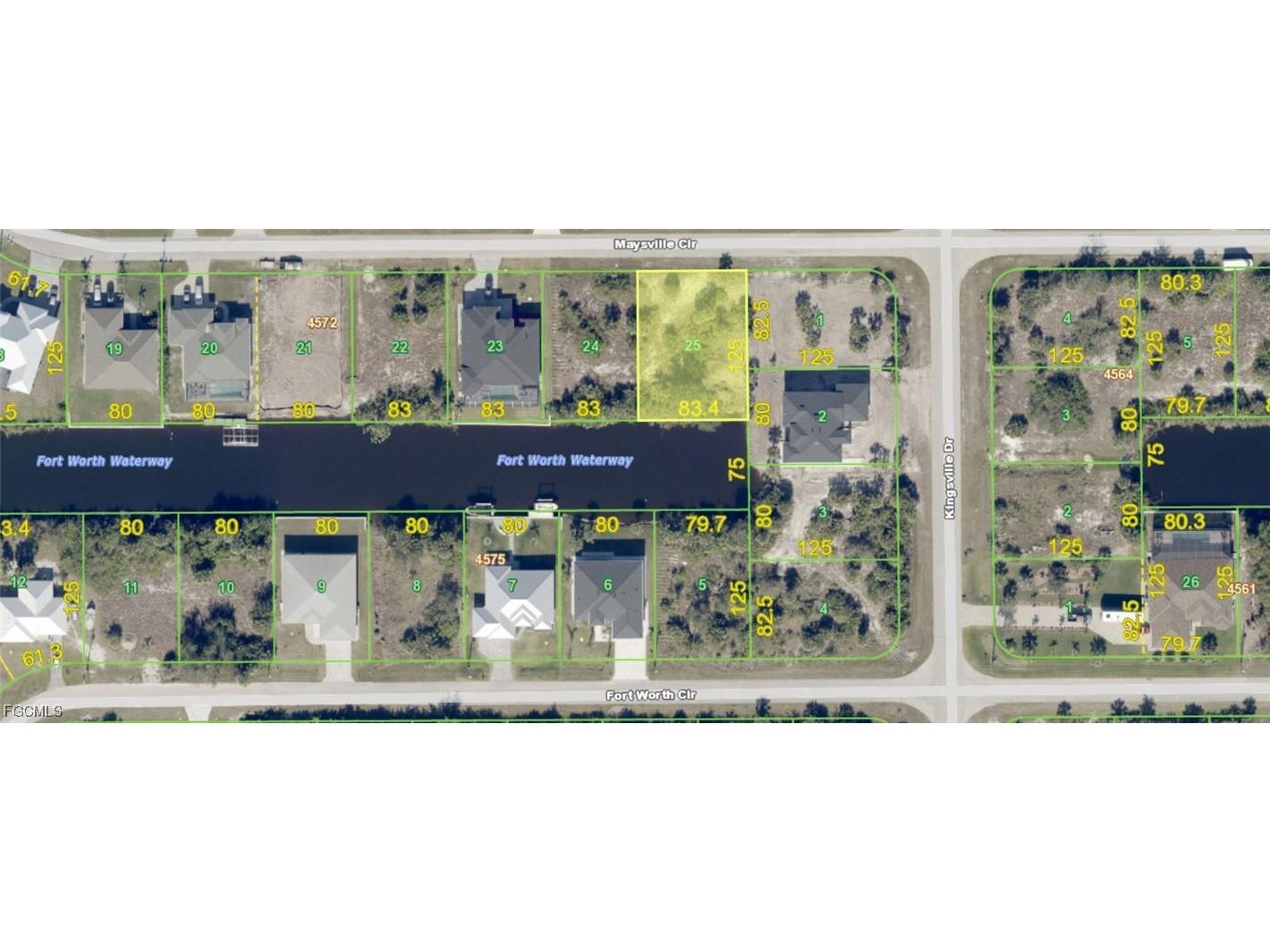 14350 Maysville Circle Port Charlotte FL 33981 2025025146 image5
