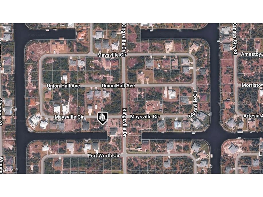 14350 Maysville Circle Port Charlotte FL 33981 2025025146 image9