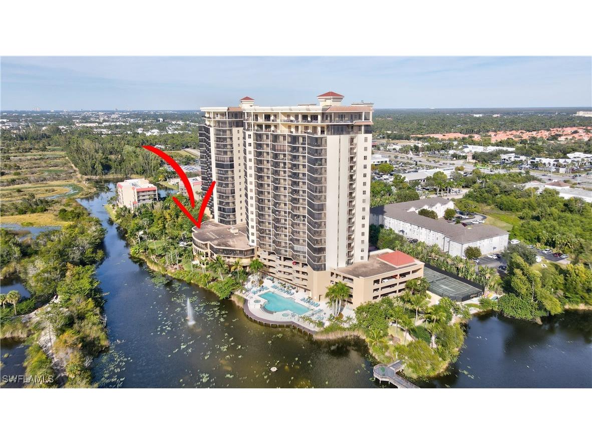 14350 Riva Del Lago Drive #402 Fort Myers FL 33907 225078755 image2