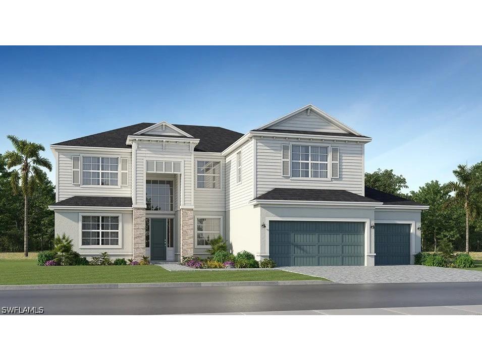 14351 Lagoon Lane Babcock Ranch FL 33982 226018720 image1