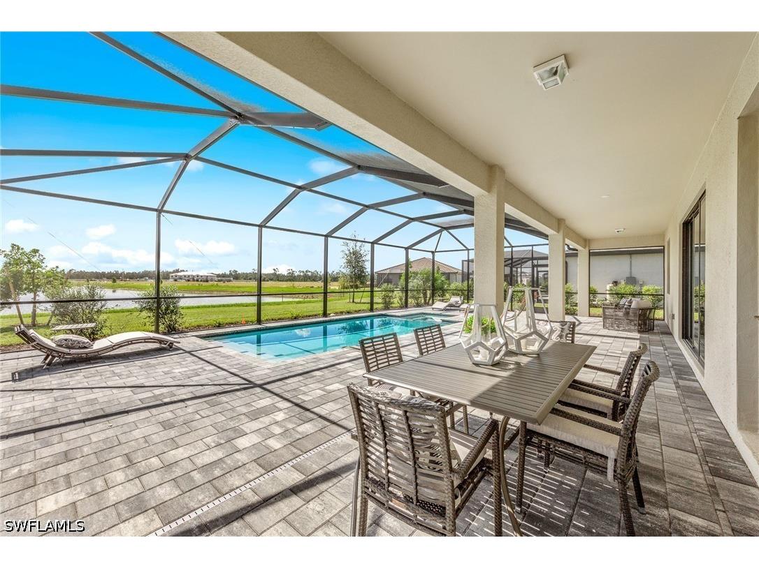 14351 Lagoon Lane Babcock Ranch FL 33982 226018720 image35