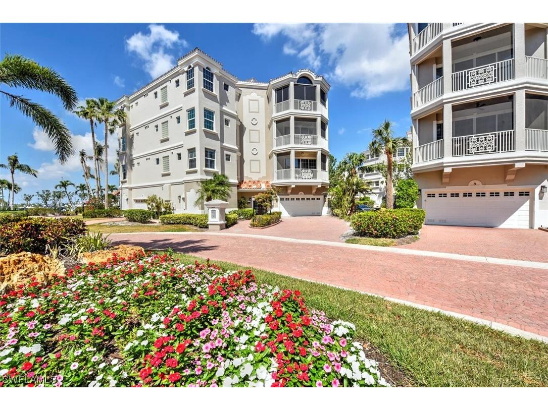 14352 Harbour Landings Drive #8C Fort Myers FL 33908 223020213 image1