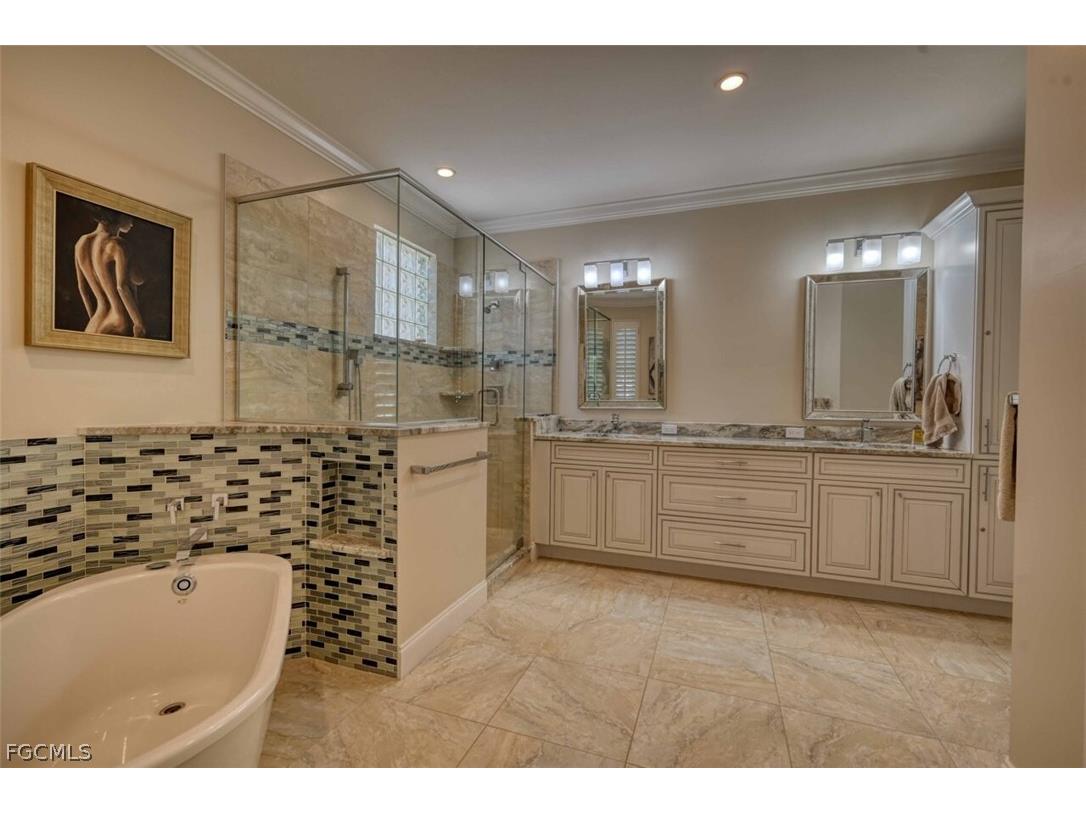 14354 Harbour Links Court #3B Fort Myers FL 33908 2026009682 image16