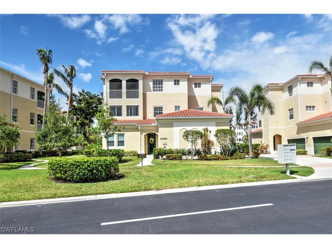 14354 Harbour Links Court #3B Fort Myers FL 33908 223020477 image1