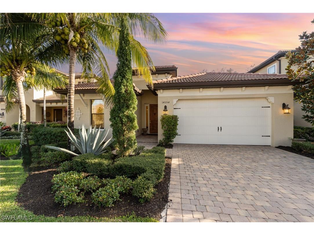 14354 Tuscany Pointe Trail Naples FL 34120 224016776 image1