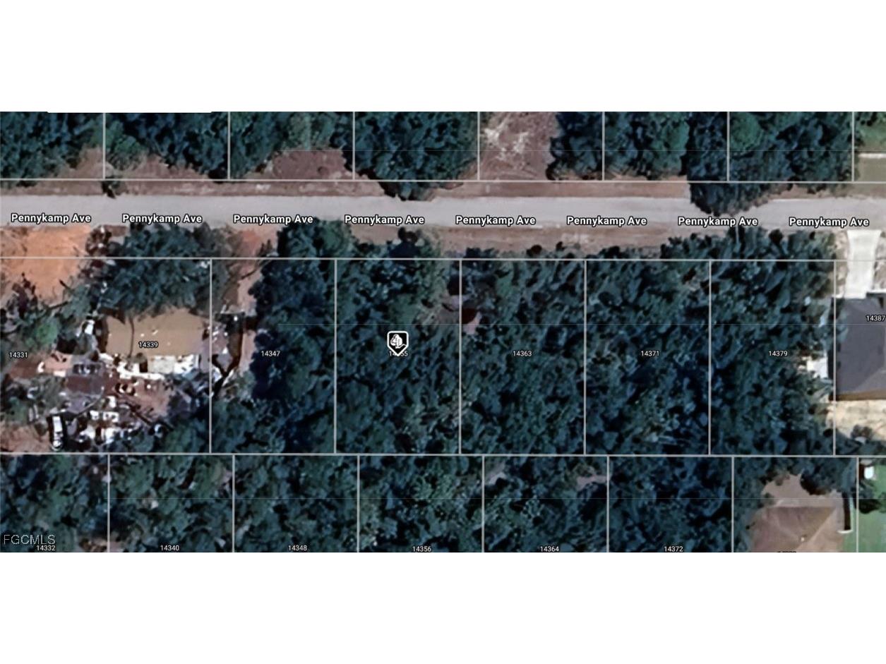 14355 Pennykamp Avenue Port Charlotte FL 33953 2025018754 image1