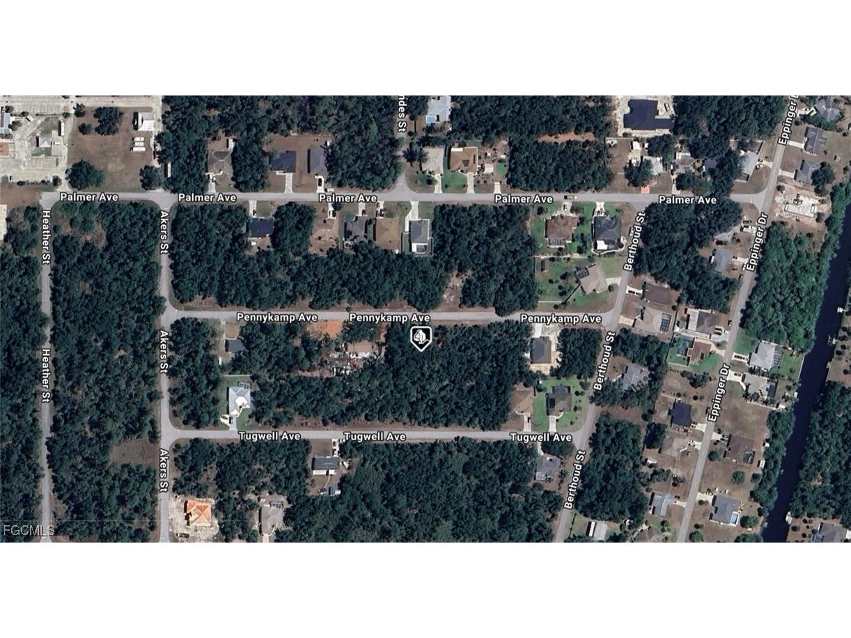 14355 Pennykamp Avenue Port Charlotte FL 33953 2025018754 image2