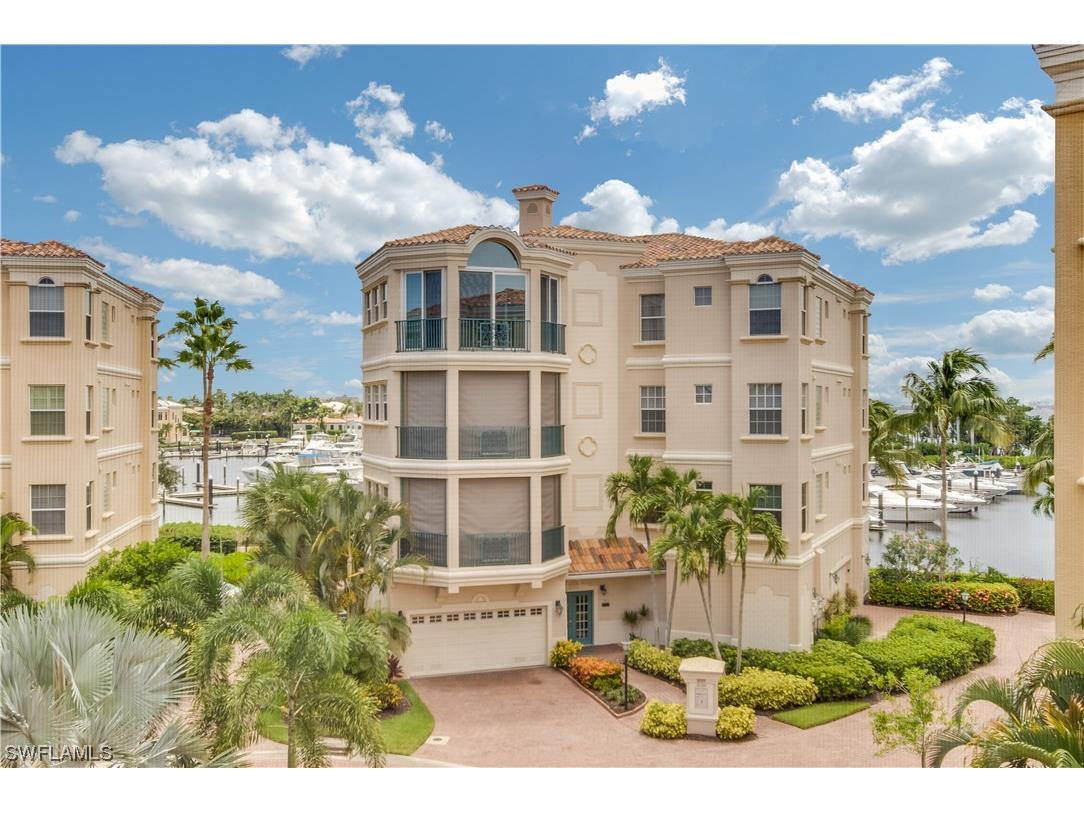 14356 Harbour Landings Drive #6B Fort Myers FL 33908 223040907 image1