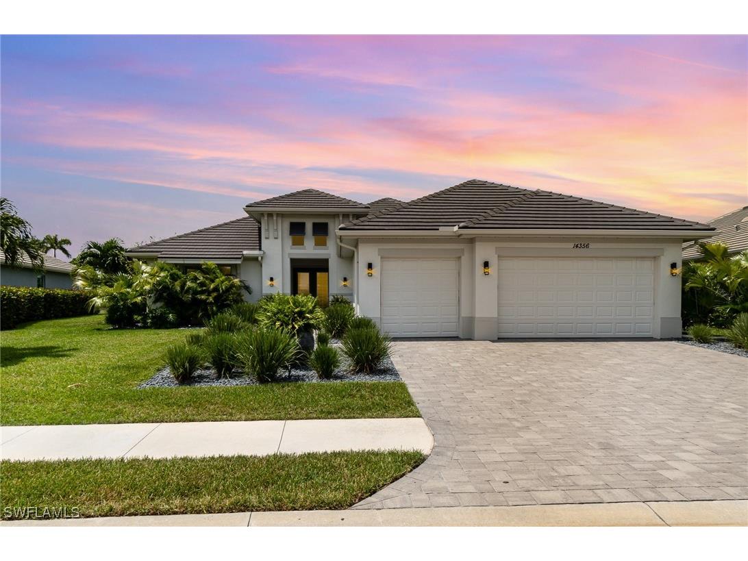 14356 Neptune Avenue Naples FL 34114 224080791 image1