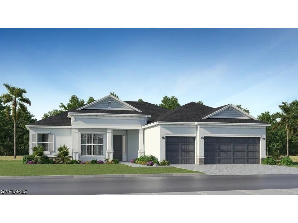 14357 Lagoon Lane Babcock Ranch FL 33982 226018716 image1