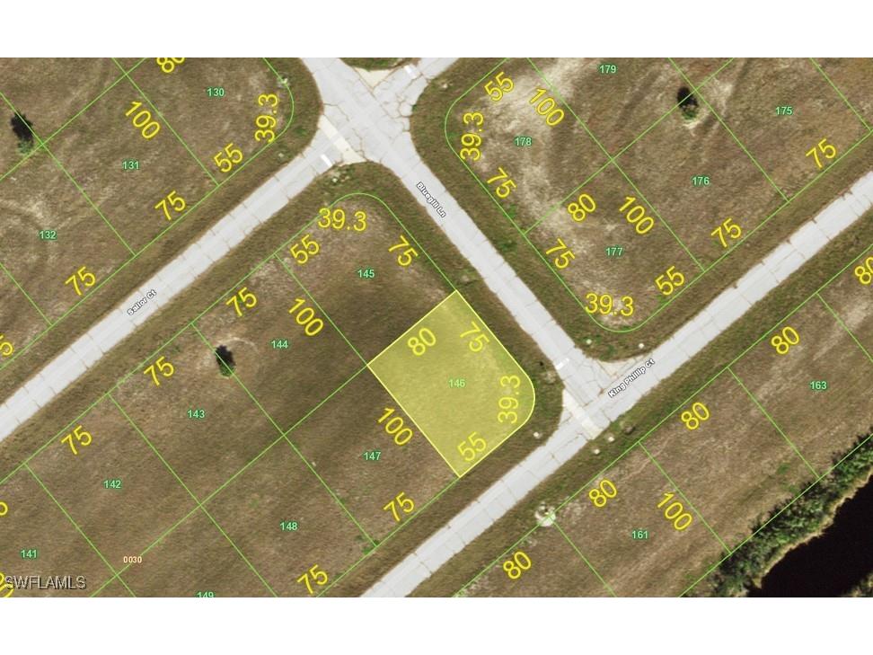 14358 King Phillip Court Placida FL 33946 225032279 image1