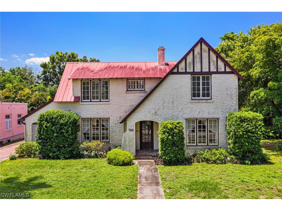 1436 Cordova Avenue Fort Myers FL 33901 223034673 image1