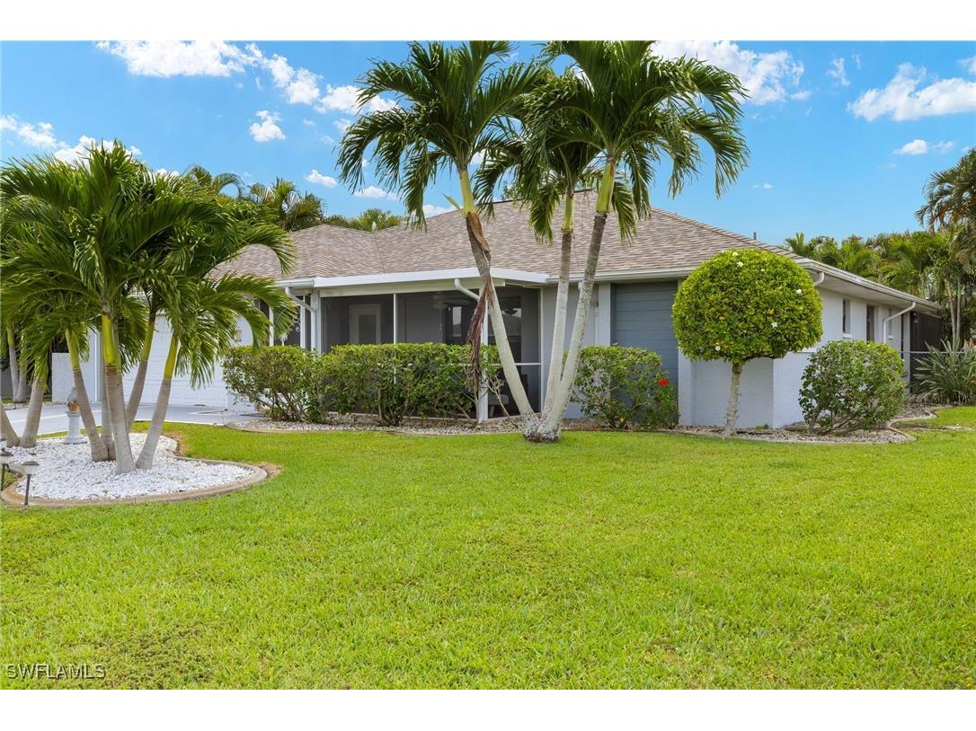 1436 SE 17th Terrace Cape Coral FL 33990 225035980 image1