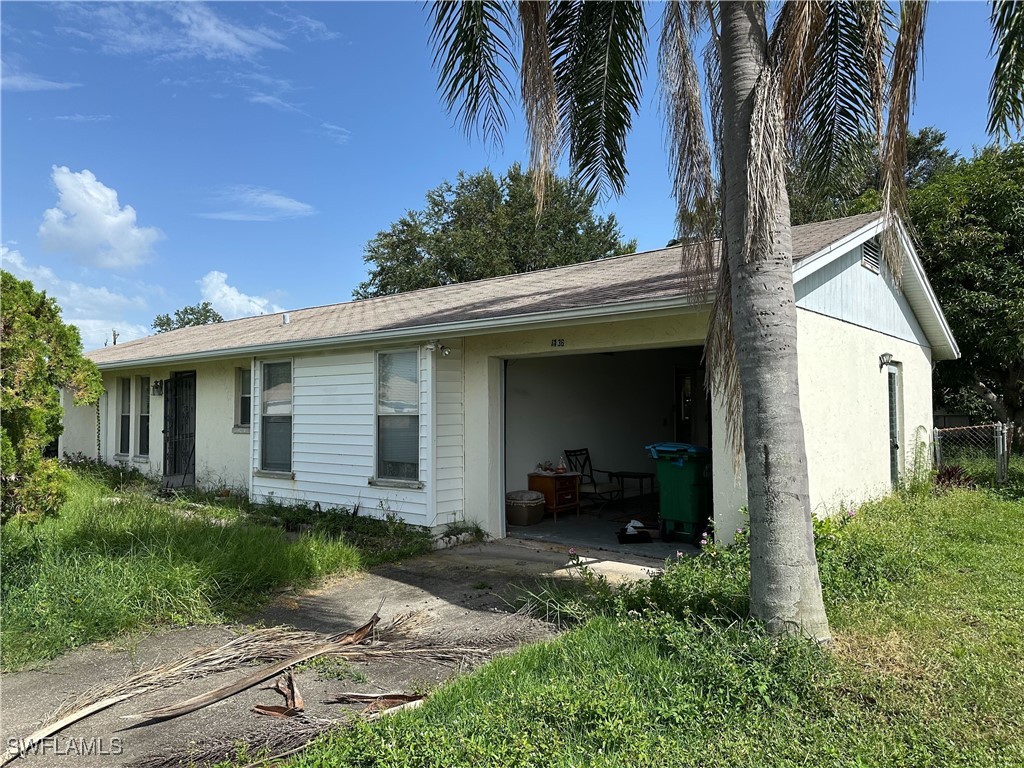 1436 SE 25th Terrace Cape Coral FL 33904 225064767 image1