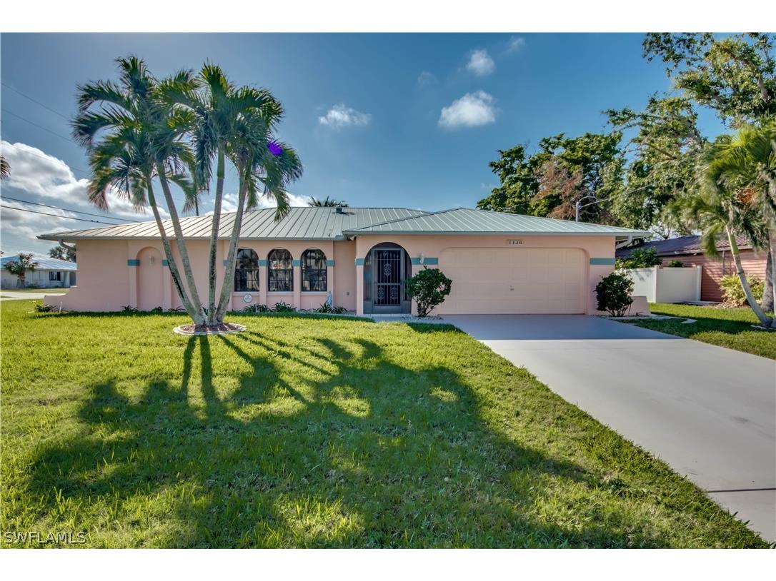 1436 SE 30th Street Cape Coral FL 33904 222084533 image1