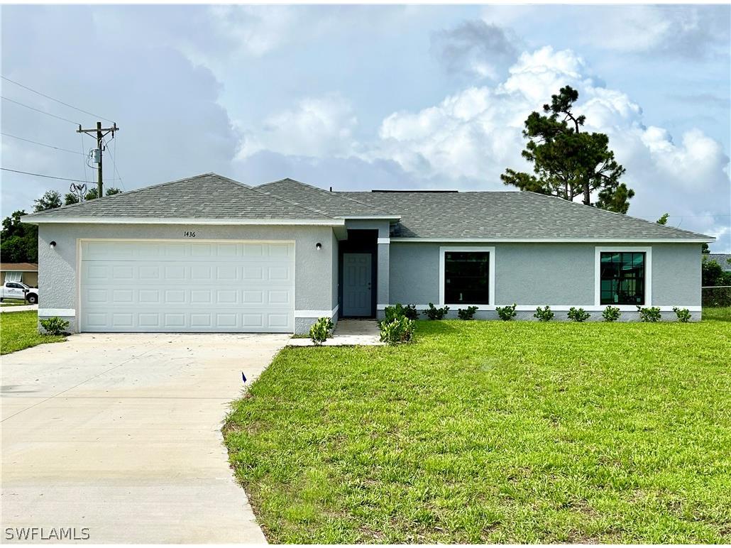 1436 SE 30th Terrace Cape Coral FL 33904 224052037 image1
