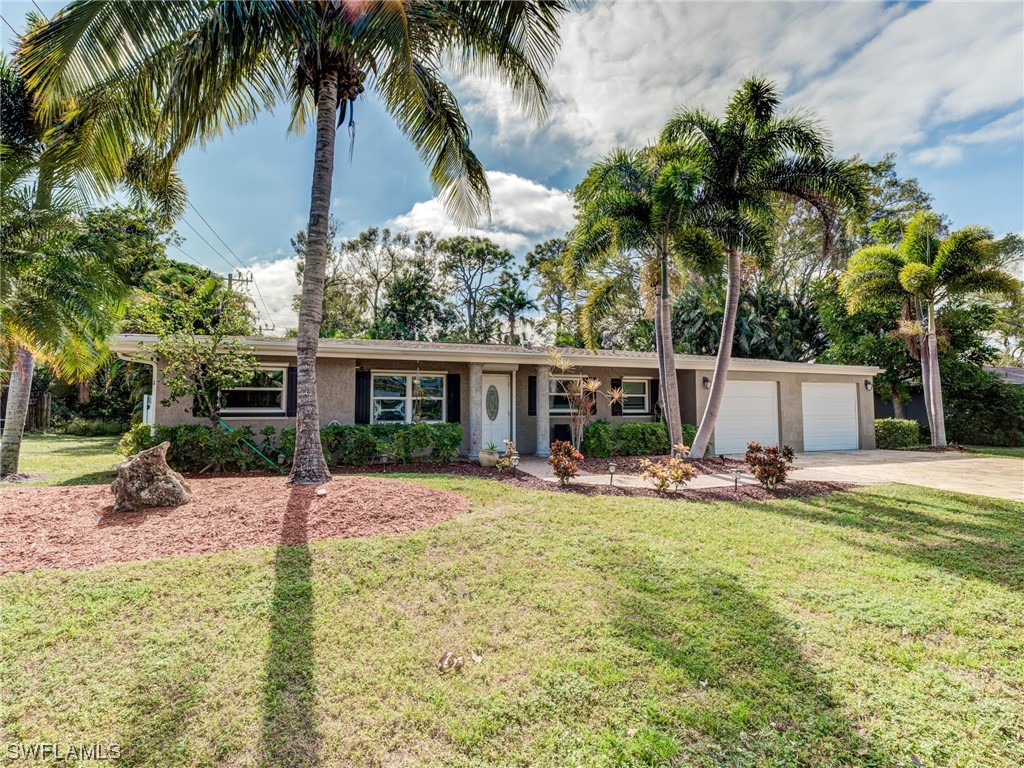 1436 Terra Palma Drive Fort Myers FL 33901 223086109 image1