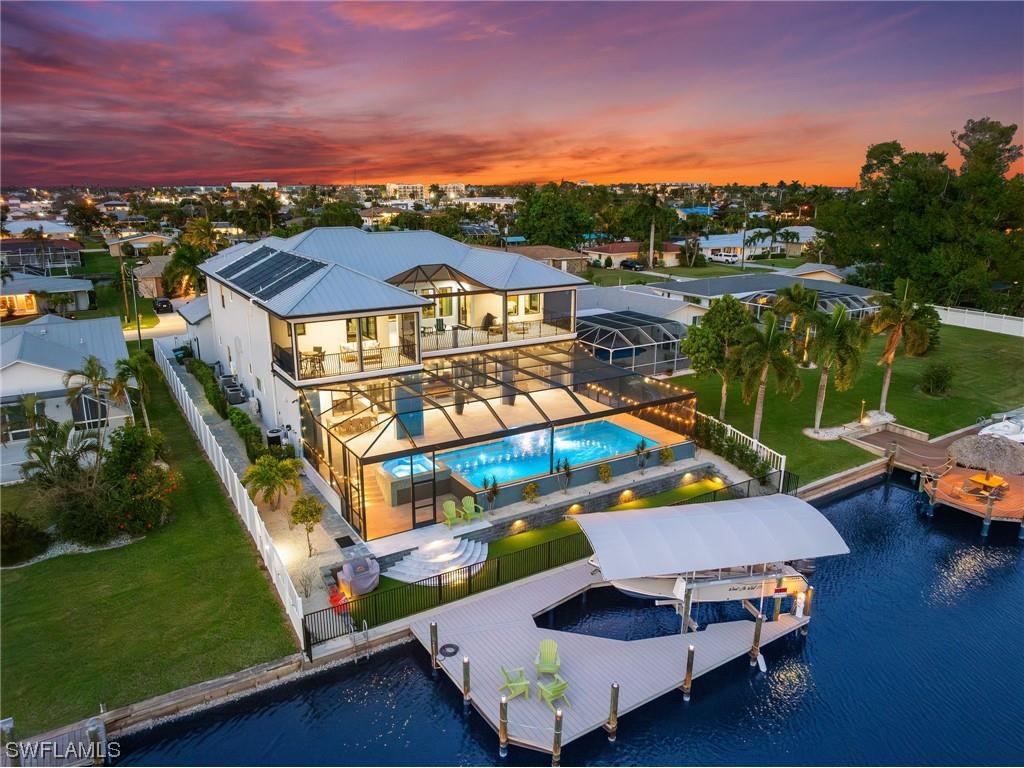 1436 Viking Court Cape Coral FL 33904 224008234 image1