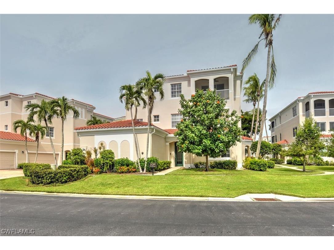 14360 Harbour Links Court #2A Fort Myers FL 33908 223071888 image1