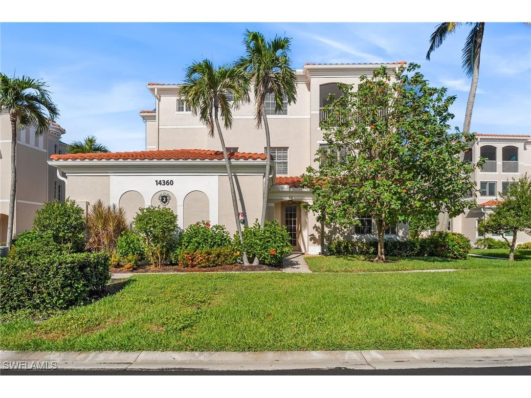 14360 Harbour Links Court #2A Fort Myers FL 33908 224095465 image1