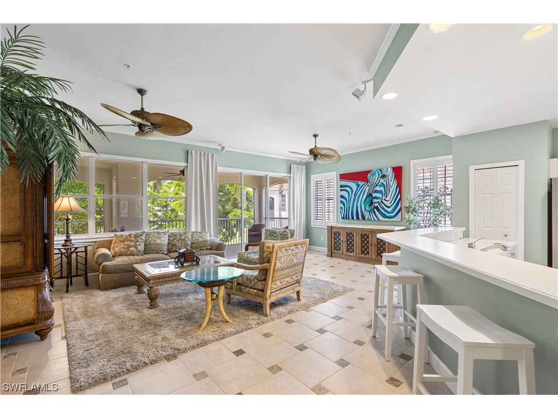 14360 Harbour Links Court #2C Fort Myers FL 33908 223062955 image1