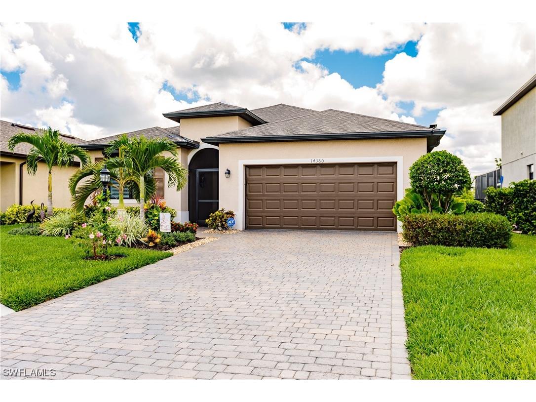 14360 Vindel Circle Fort Myers FL 33905 223041908 image1