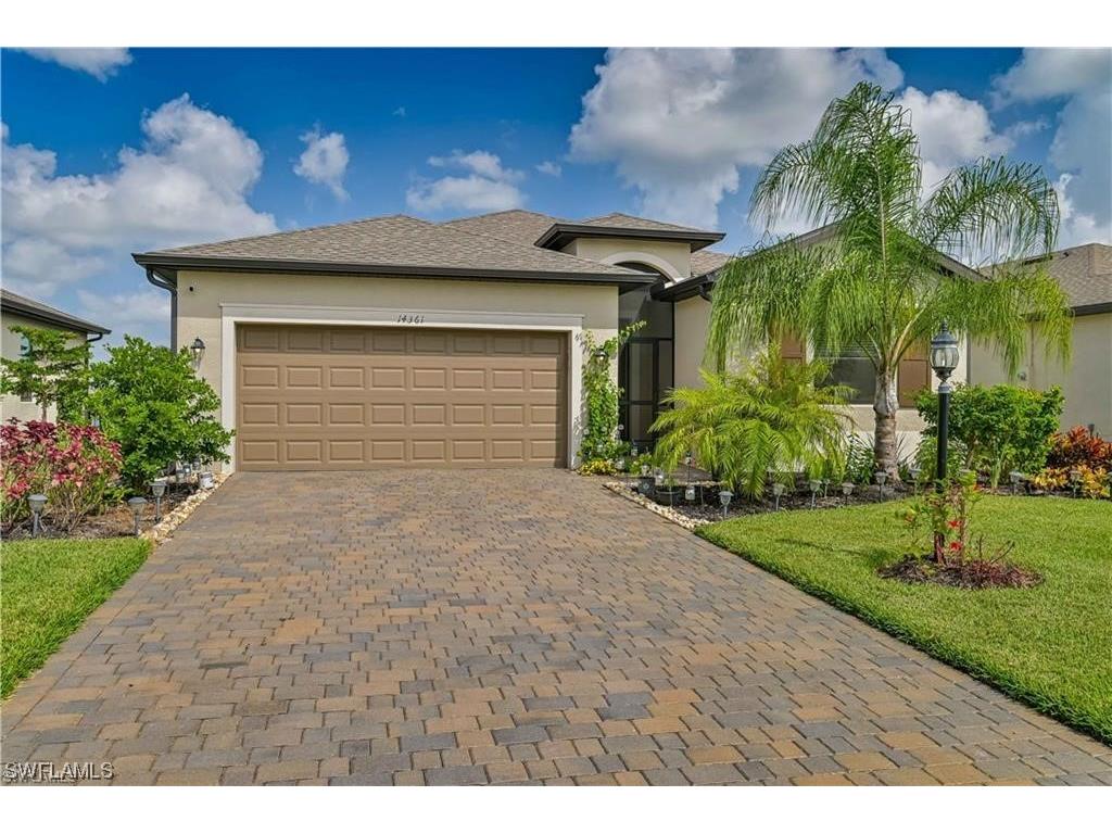14361 Vindel Circle Fort Myers FL 33905 223070101 image1