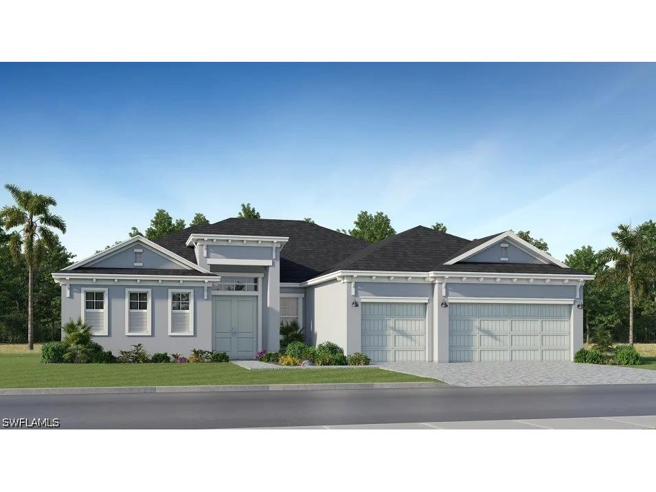 14363 Lagoon Lane Babcock Ranch FL 33982 226018713 image1