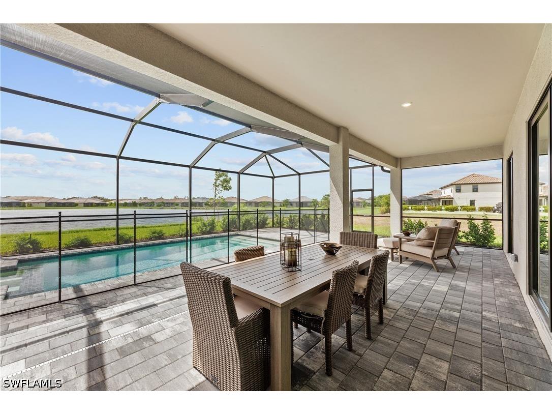 14363 Lagoon Lane Babcock Ranch FL 33982 226018713 image28