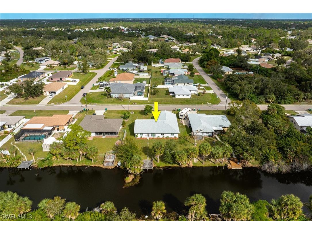 1437 Alton Road Port Charlotte FL 33952 224021563 image1