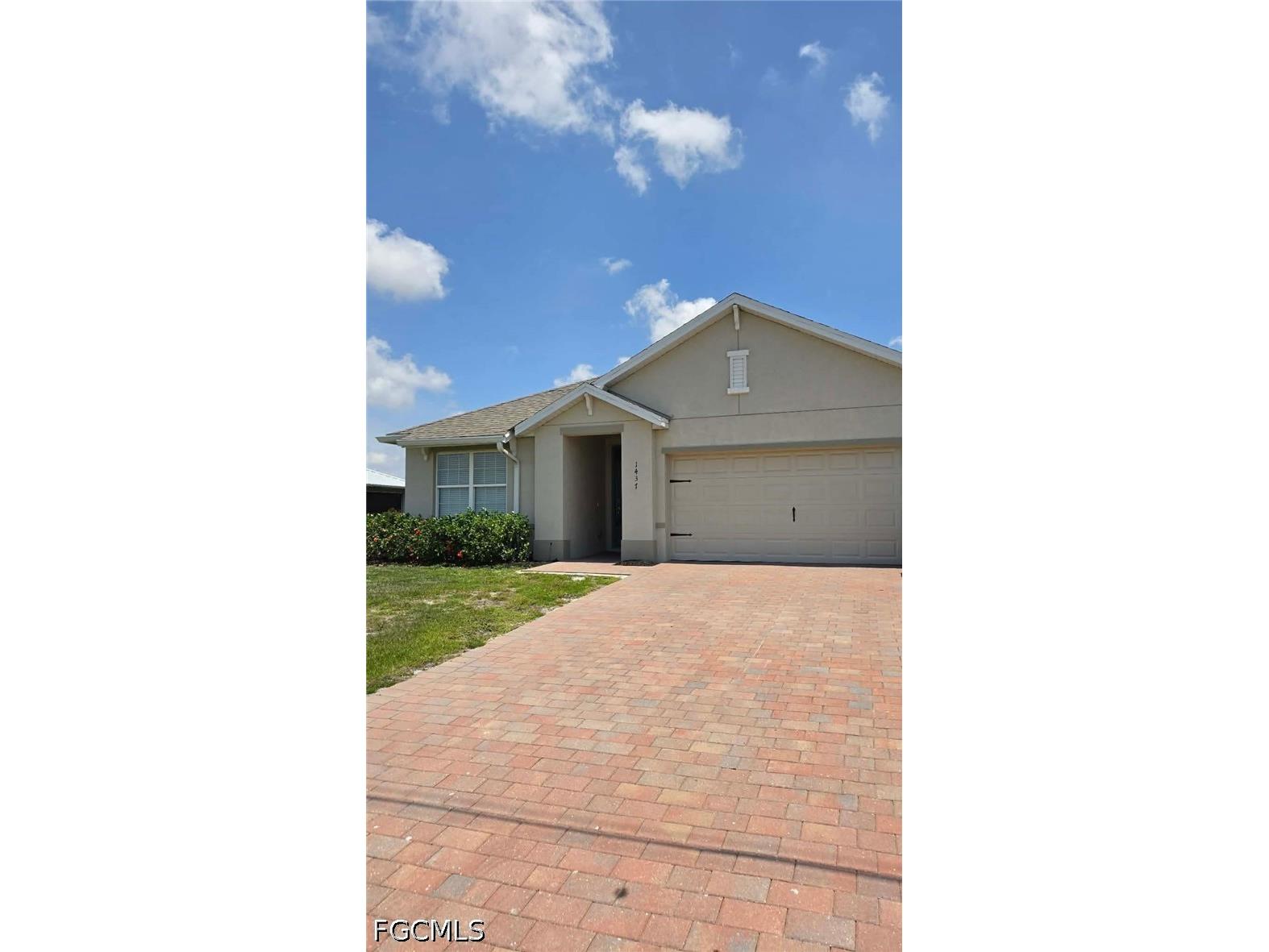 1437 NW 31st Place Cape Coral FL 33993 2026021682 image1