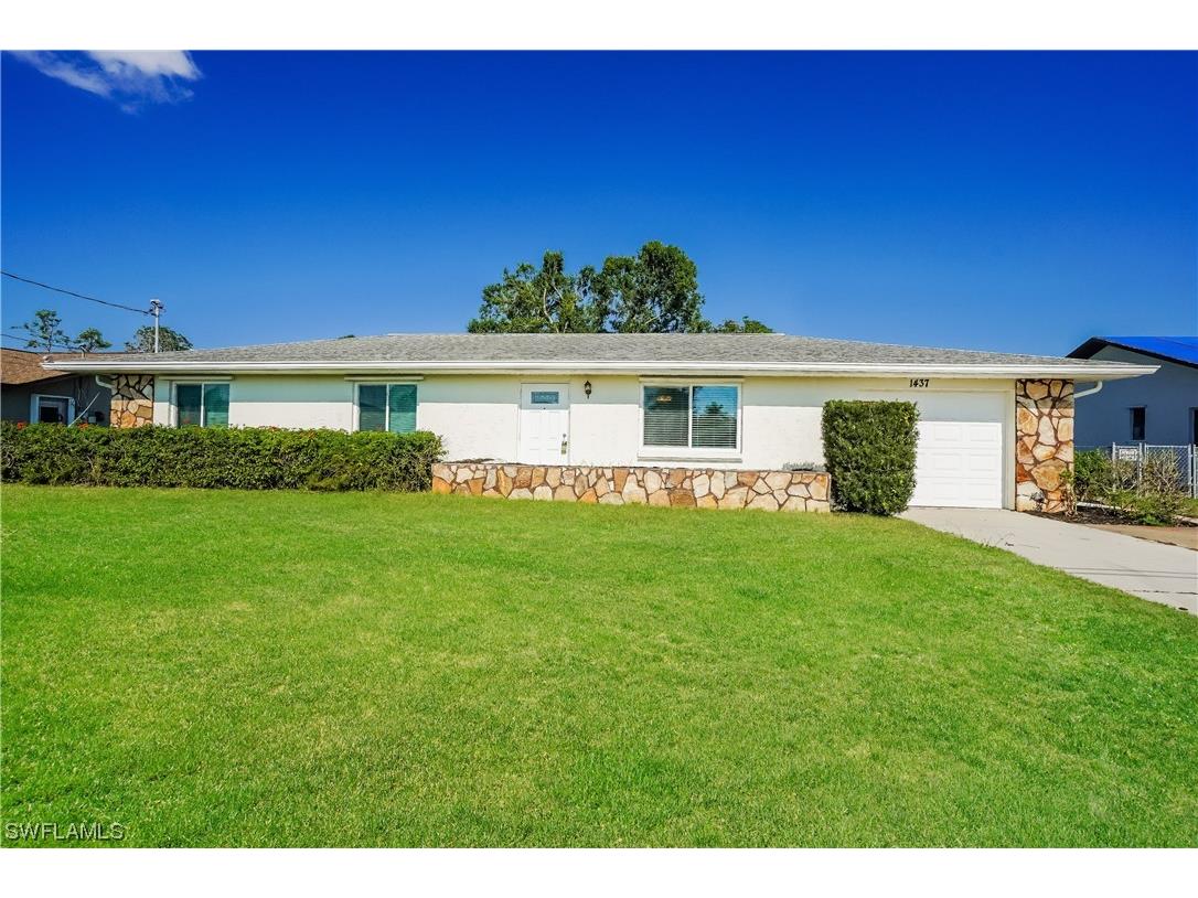 1437 SE 14th Terrace Cape Coral FL 33990 224009932 image1
