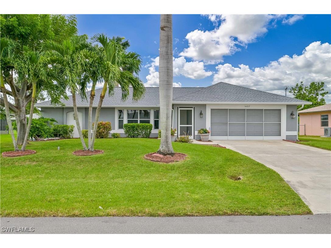 1437 SE 20th Street Cape Coral FL 33990 223071441 image1