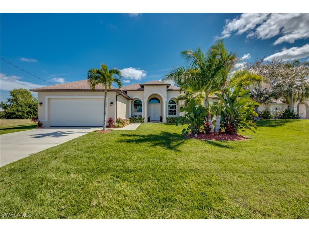 1437 SE 4th Place Cape Coral FL 33990 223054997 image1