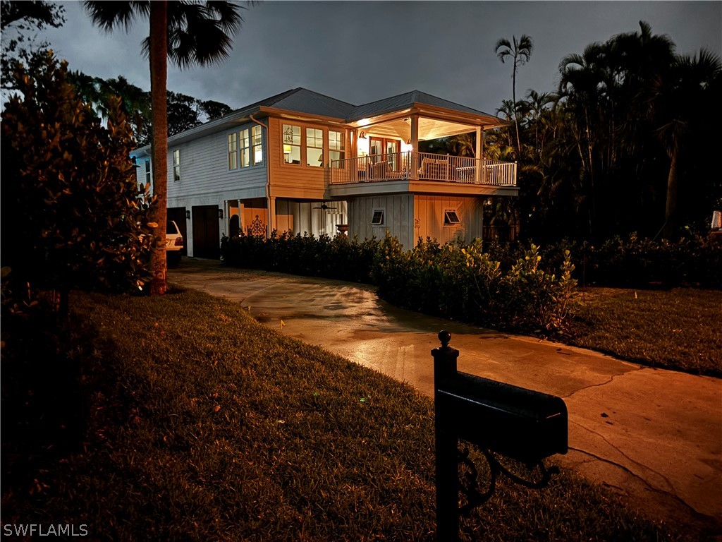 1437 Sandpiper Street Naples FL 34102 226009337 image34