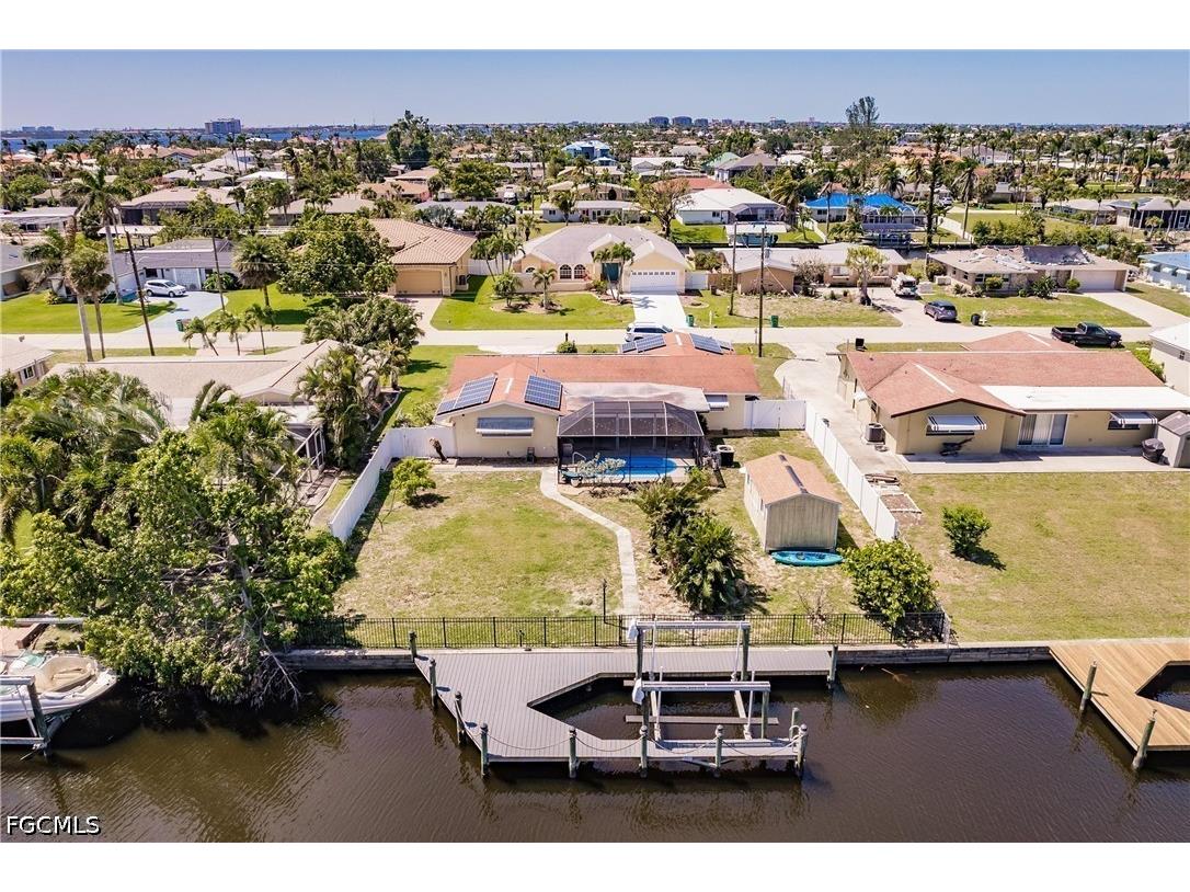 1437 Vendome Court Cape Coral FL 33904 2026016748 image1