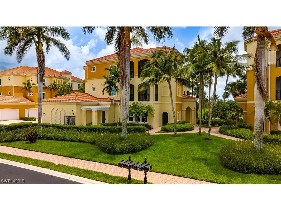 1438 Borghese Lane #8-101 Naples FL 34114 223047175 image1
