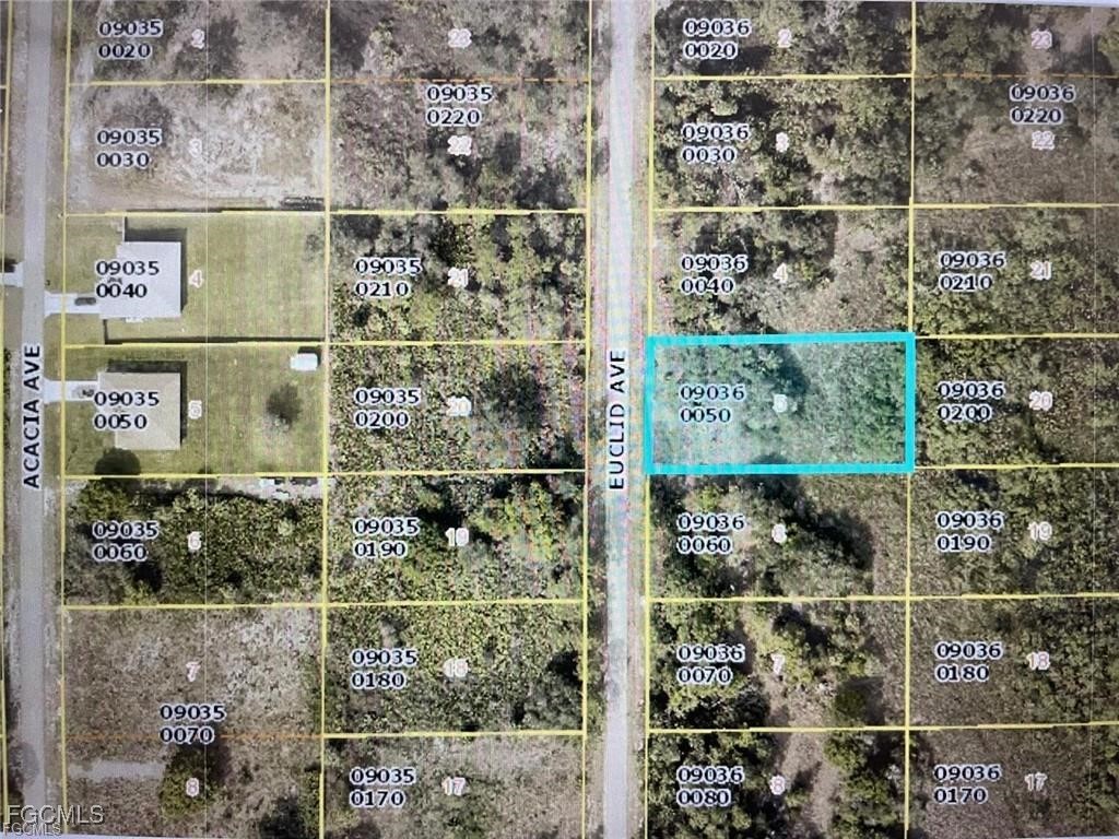 1438 Euclid Avenue Lehigh Acres FL 33972 2025025620 image4