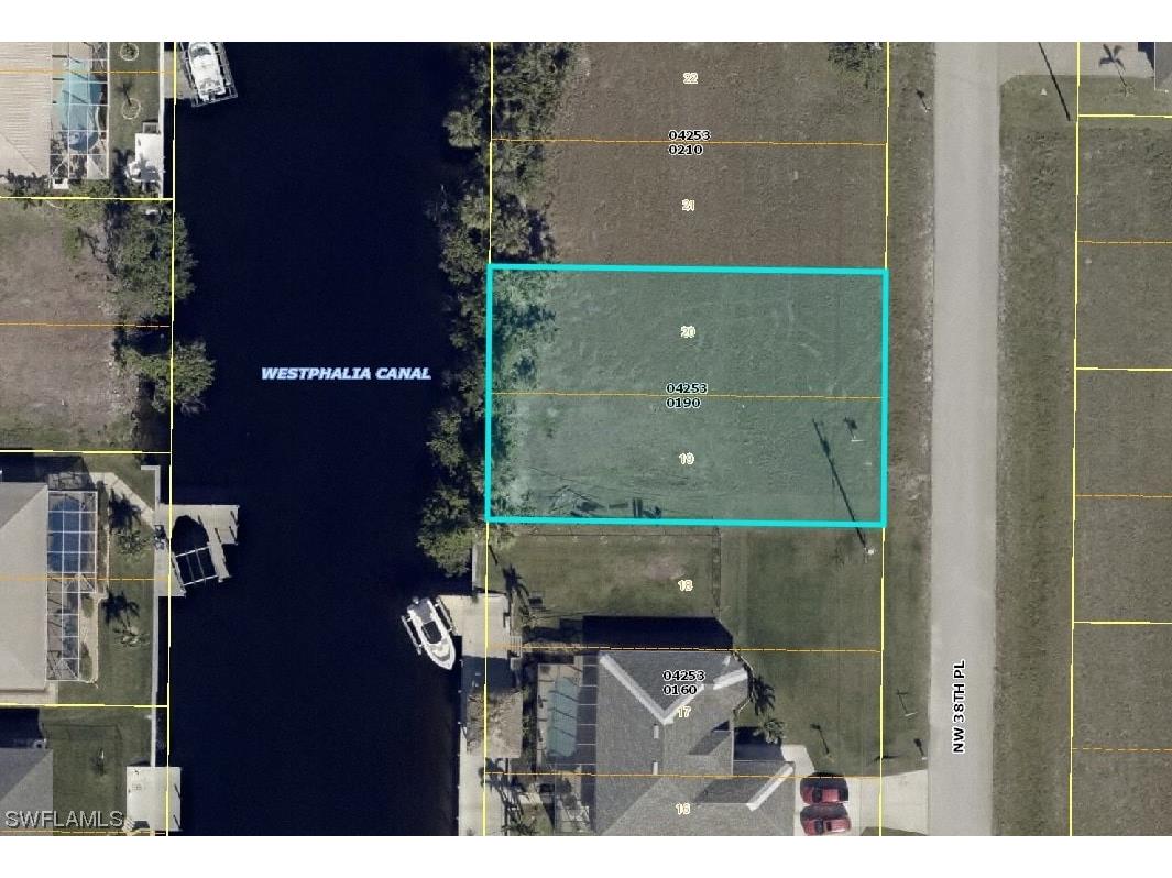 1438 NW 38th Place Cape Coral FL 33993 223033846 image1