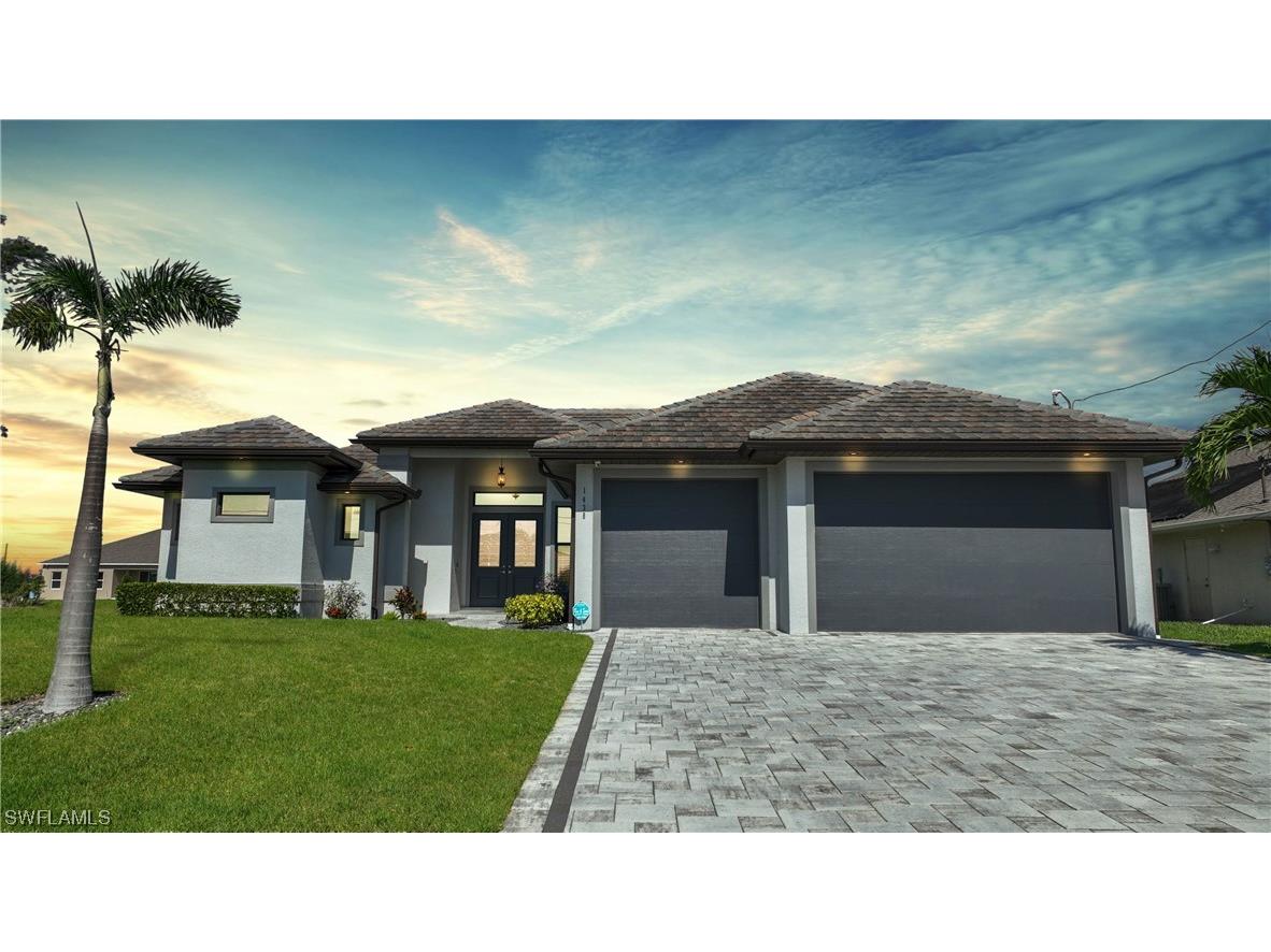 1438 NW 39th Avenue Cape Coral FL 33993 223041303 image1