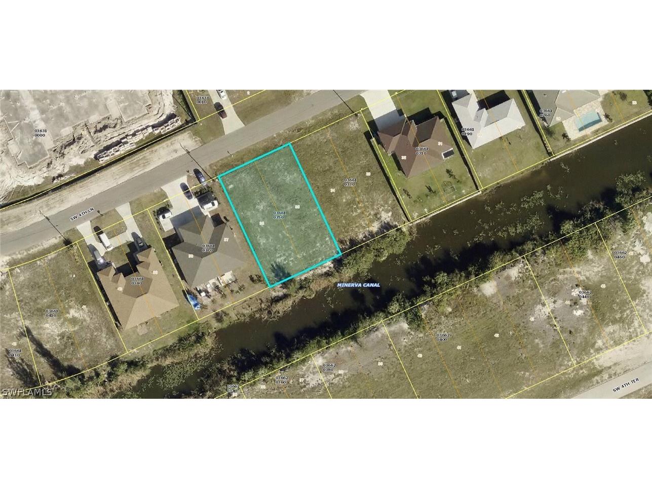 1438 SW 4th Lane Cape Coral FL 33991 224044083 image1